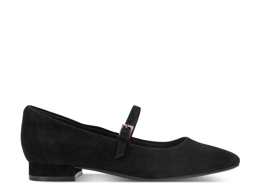 Rockport Taren Mary Jane Flat
