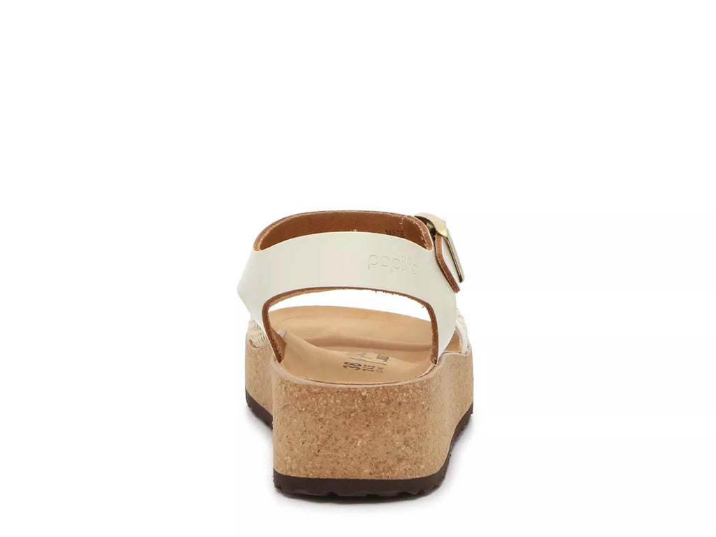 Birkenstock Papillio by Birkenstock Glenda Platform Sandal