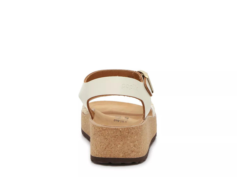 Birkenstock Papillio by Birkenstock Glenda Platform Sandal