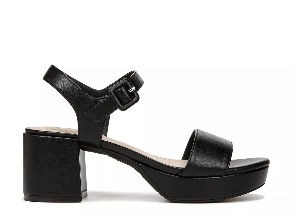 Lifestride Rhythmn Platform Sandal