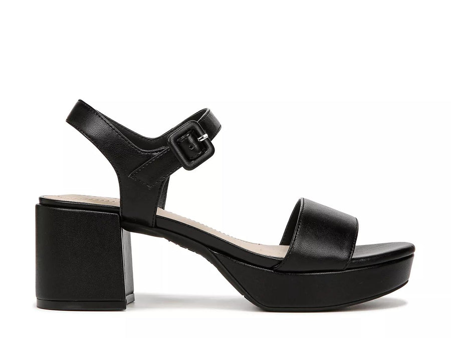 Lifestride Rhythmn Platform Sandal