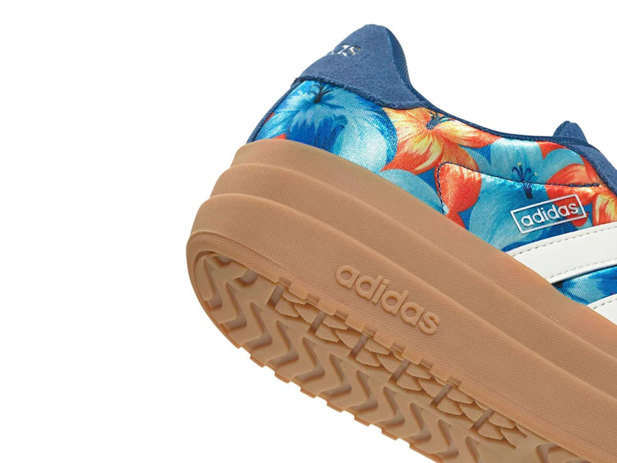 Adidas VL Court Bold Sneaker - Women's