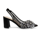 Betsey Johnson Petra Pump