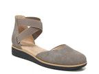 Soul Naturalizer Intro Flat