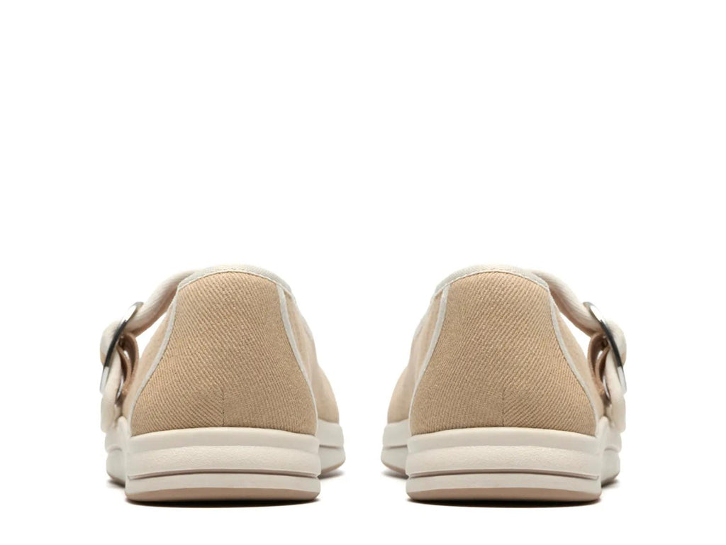 Clarks Cloudsteppers Breeze Janey Mary Jane