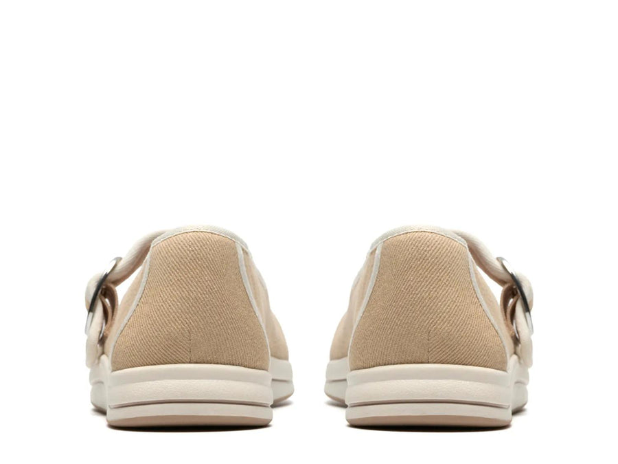 Clarks Cloudsteppers Breeze Janey Mary Jane