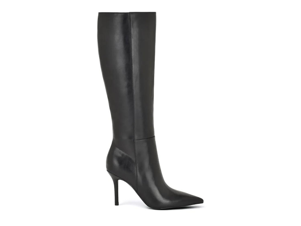 Nine West Gerty Wide Calf Boot