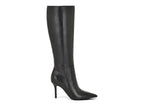Nine West Gerty Wide Calf Boot