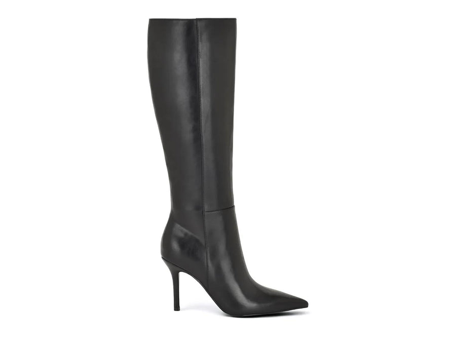 Nine West Gerty Wide Calf Boot
