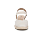 Lifestride Pilar Espadrille Wedge Sandal