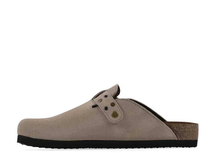 White Mountain Benben Clog