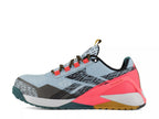 Reebok Nano X1 Adventure Composite Toe Work Sneaker - Women's