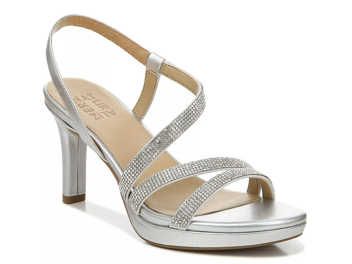 Naturalizer Brenta2 Platform Sandal