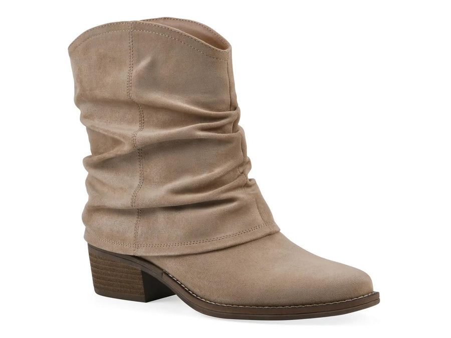 White Mountain Alden Bootie