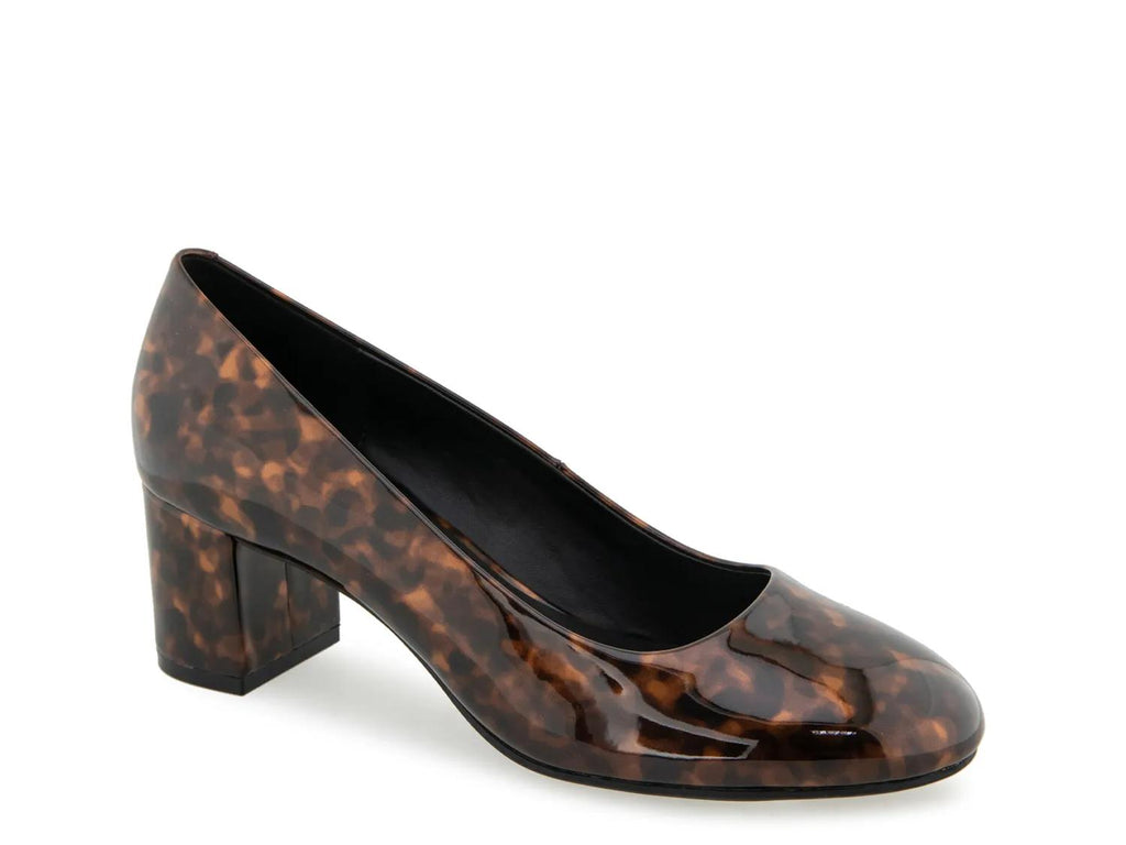 Aerosoles Ebel Pump