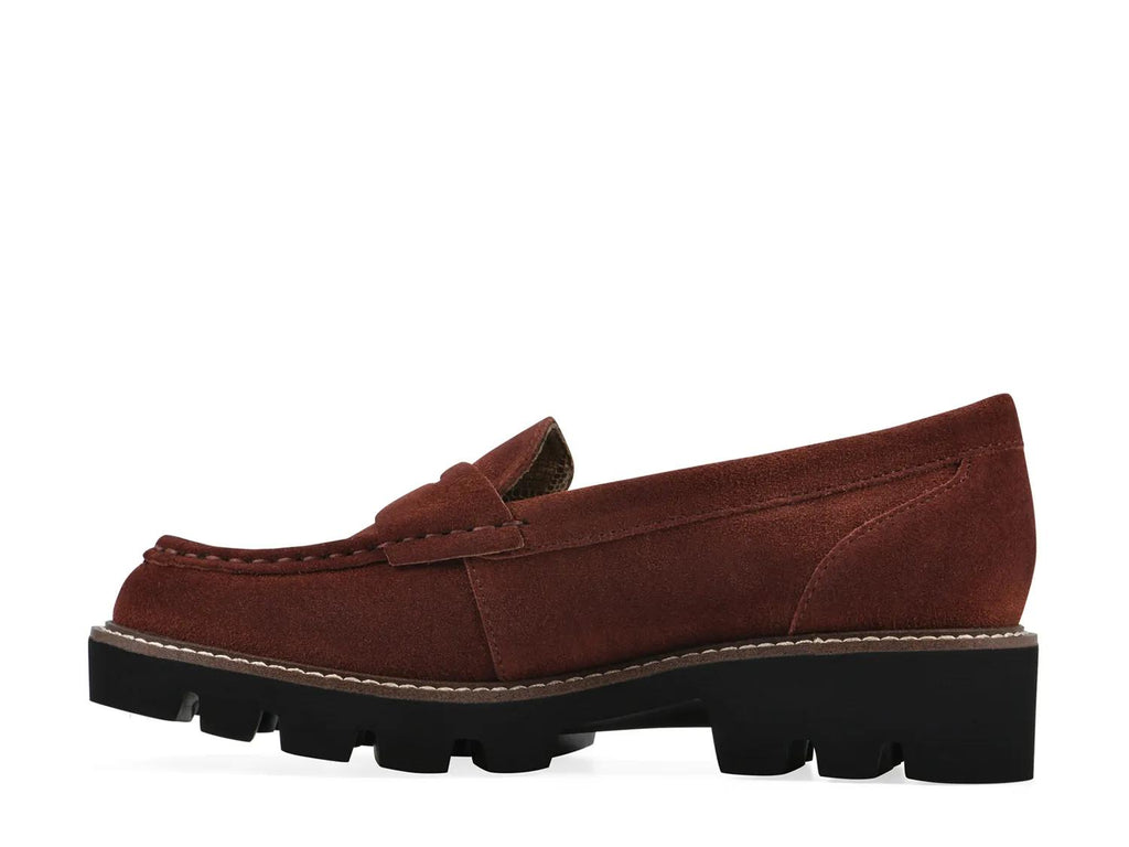 White Mountain Gunner Loafer