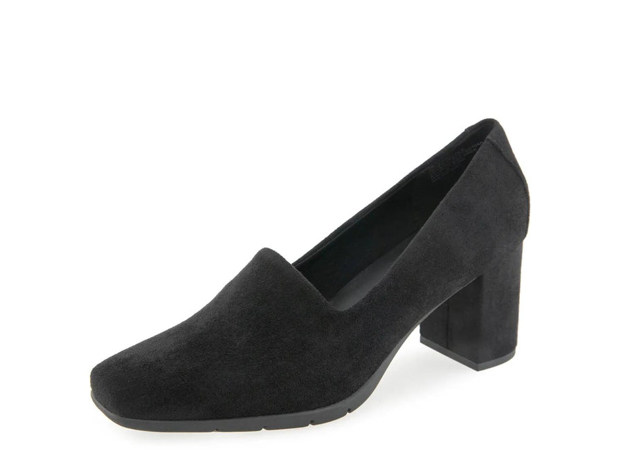 Aerosoles Midnight Pump