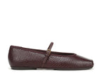Franco Sarto Oriel Mary Jane Flat