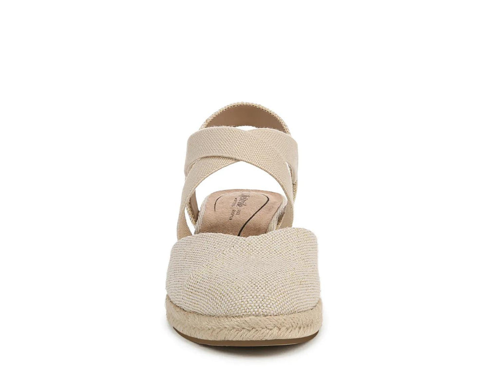 Lifestride Kimball Espadrille Wedge Sandal