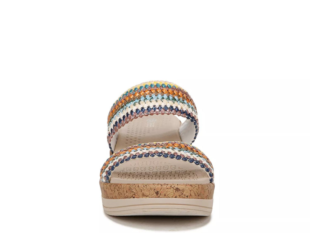 Lifestride Resort Wedge Sandal