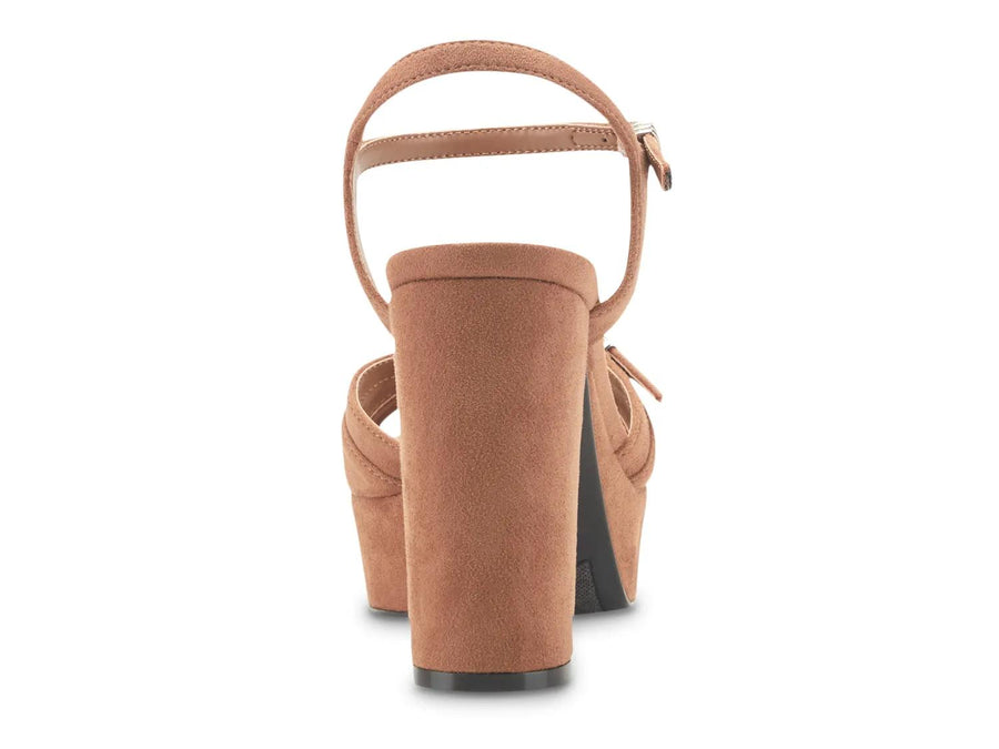Marc Fisher Dollup Platform Sandal