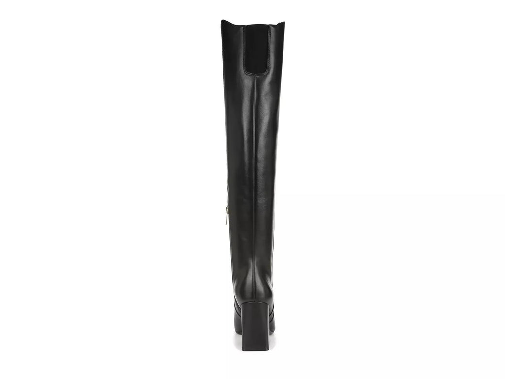 Naturalizer Lyric Wide Calf Boot
