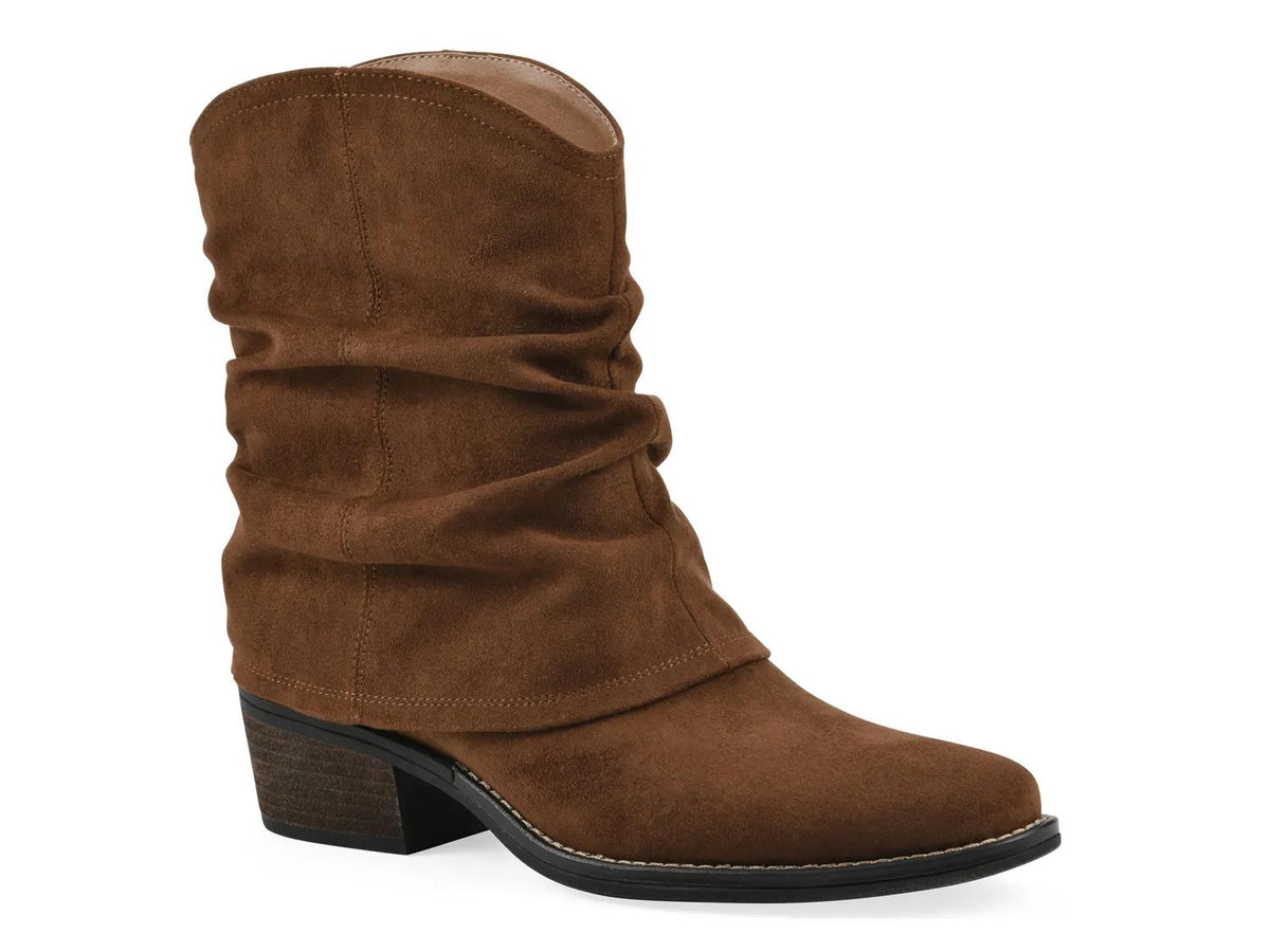 White Mountain Alden Bootie