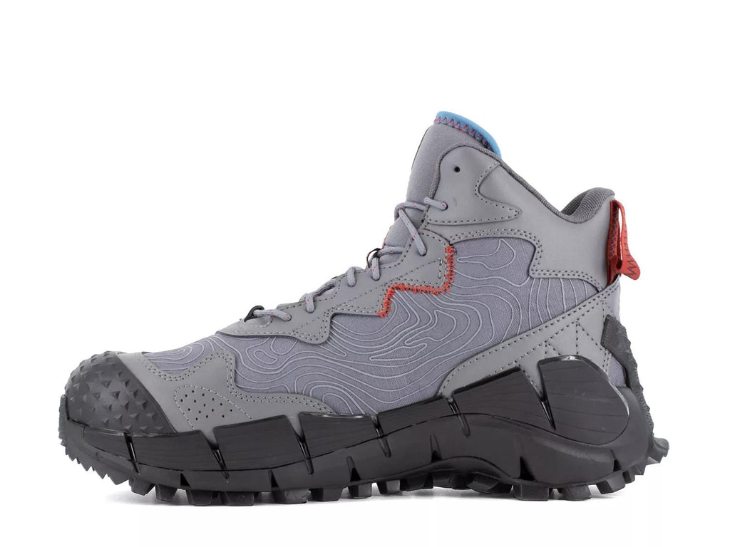 Reebok Zig Kinetica Edge II Composite Toe Work Boot - Men's