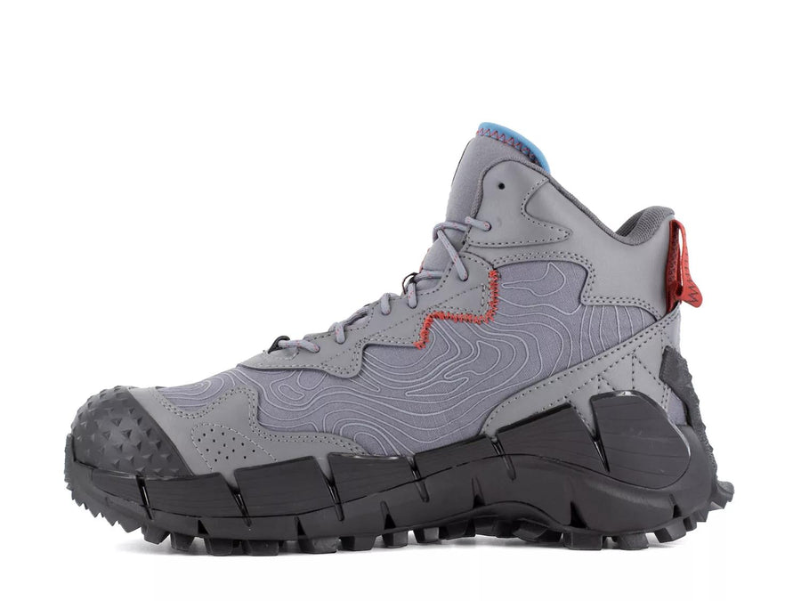 Reebok Zig Kinetica Edge II Composite Toe Work Boot - Men's