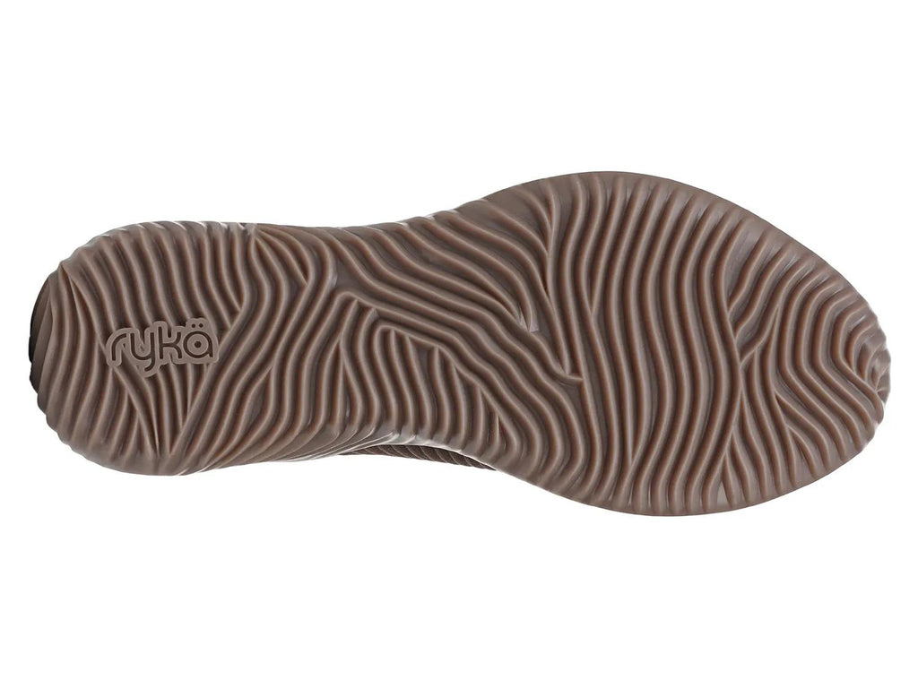 Ryka Echo Knit Slip-On Sneaker - Women's