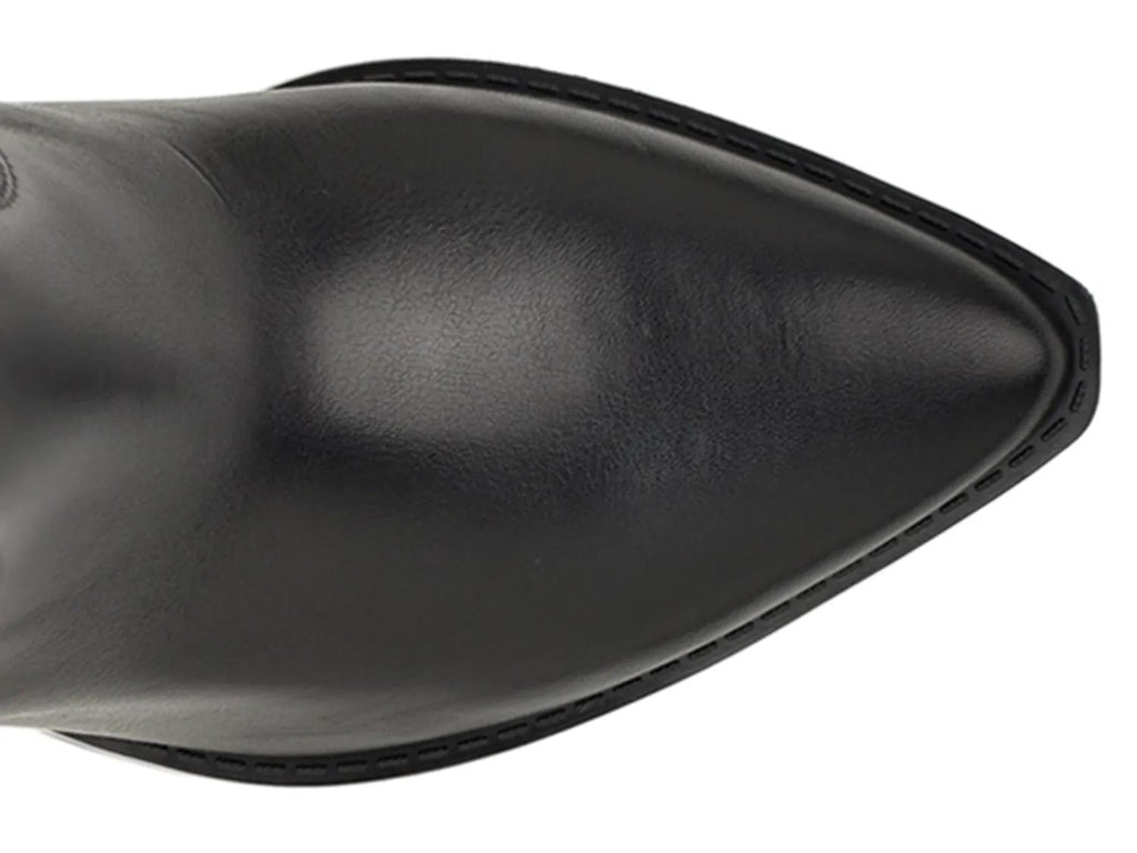Nine West Asken Cowboy Boot