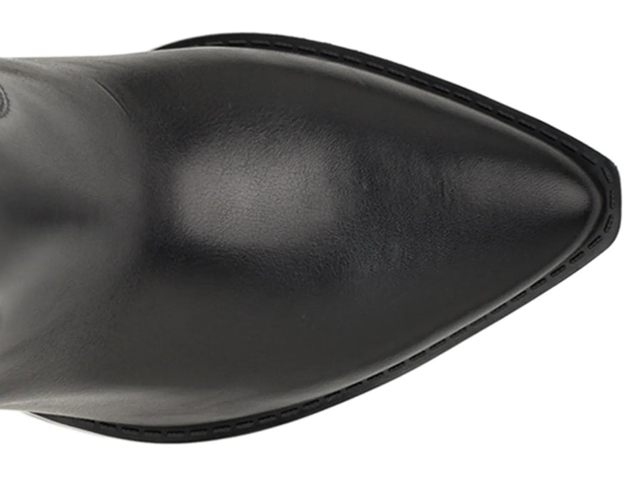 Nine West Asken Cowboy Boot