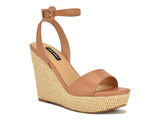 Nine West Hanlow Wedge Sandal