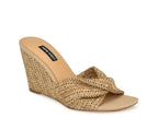 Nine West Nikhil Wedge Sandal