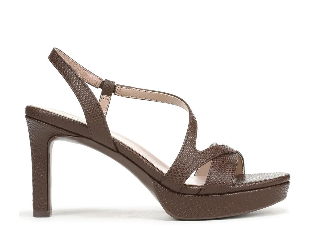 Naturalizer Abby Platform Sandal