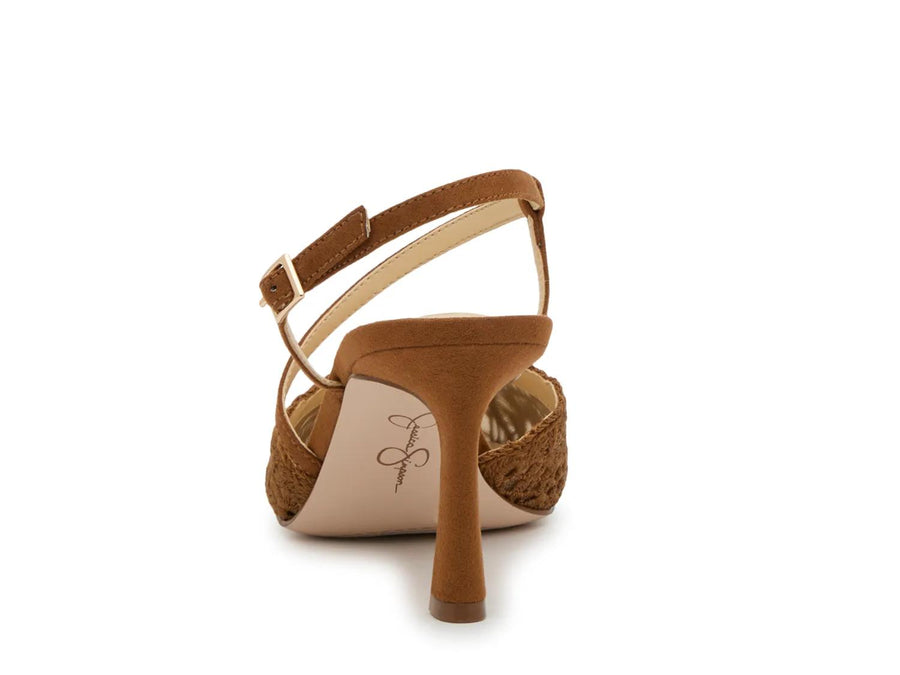 Jessica Simpson Brenxa Pump