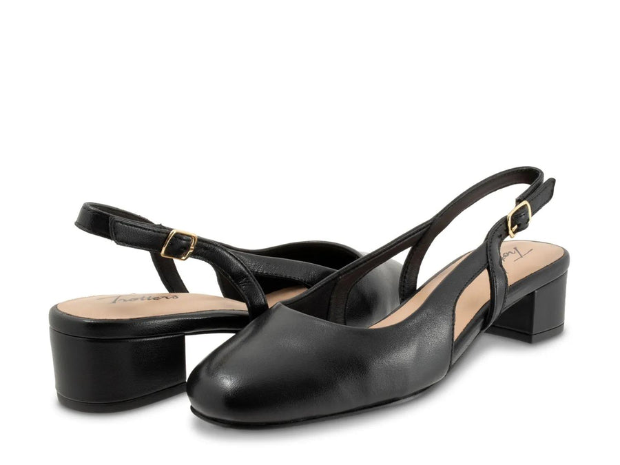 Trotters Dottie Pump