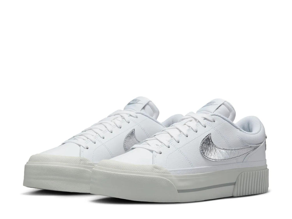 Nike Court Legacy Lift Sneaker - Women's