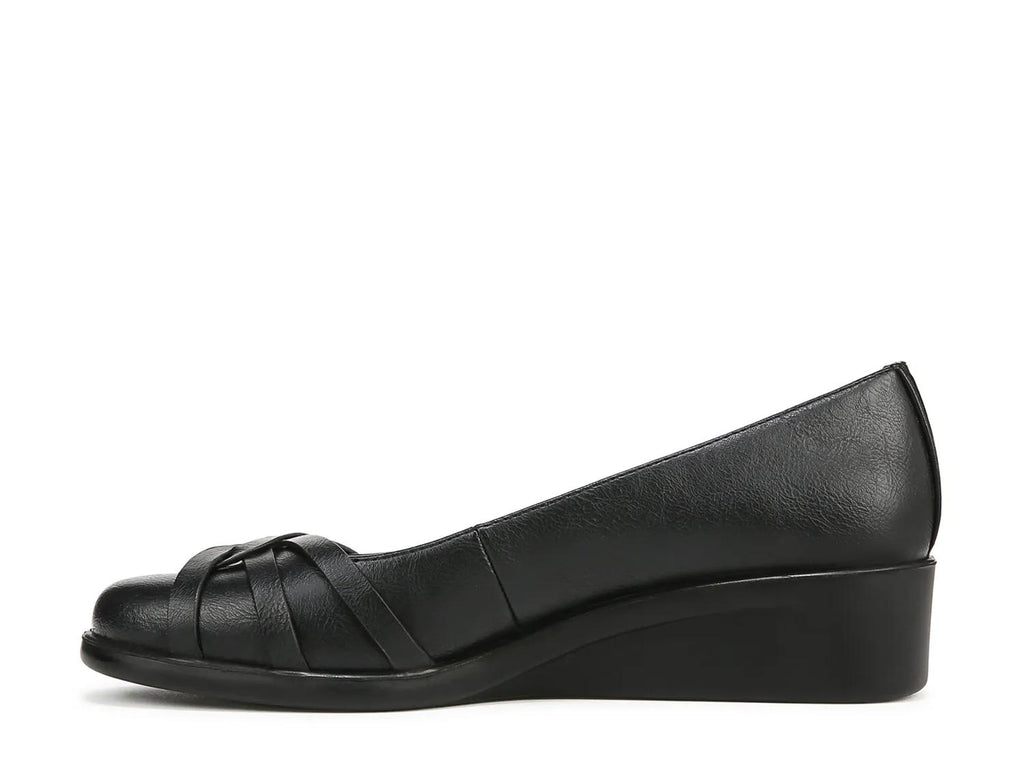 Lifestride Jorie Wedge Pump