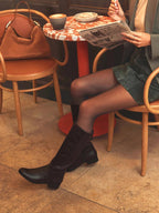 Lifestride Sarah Riding Boot