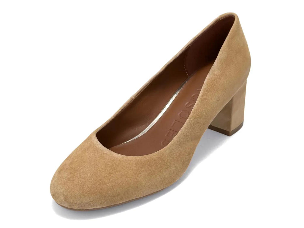 Aerosoles Ebel Pump