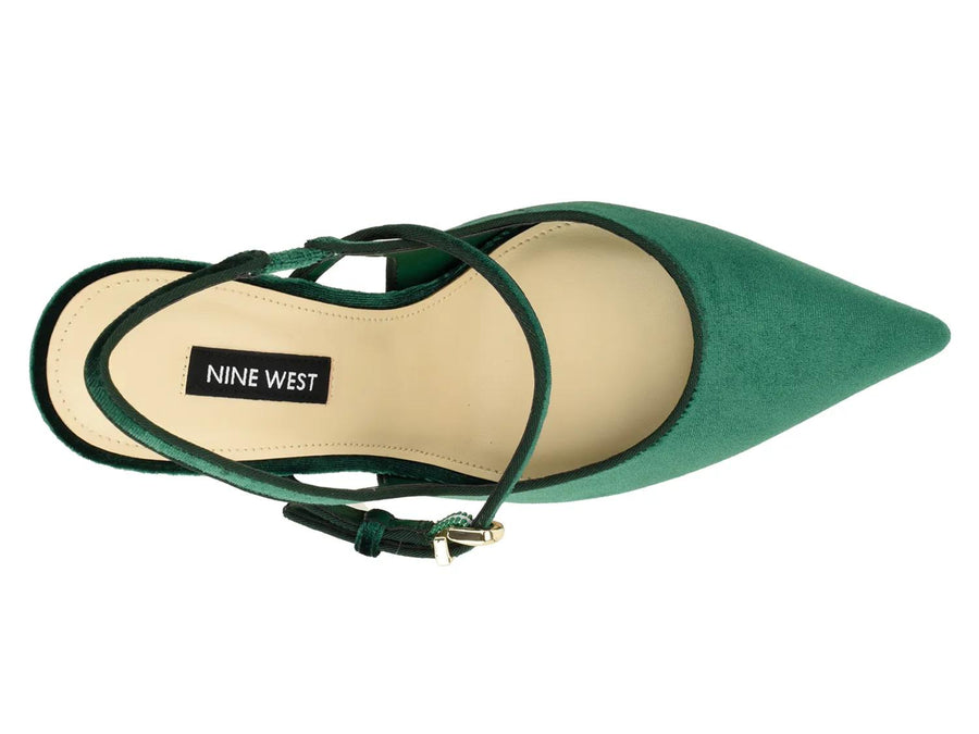 Nine West Amela Mary Jane Pump
