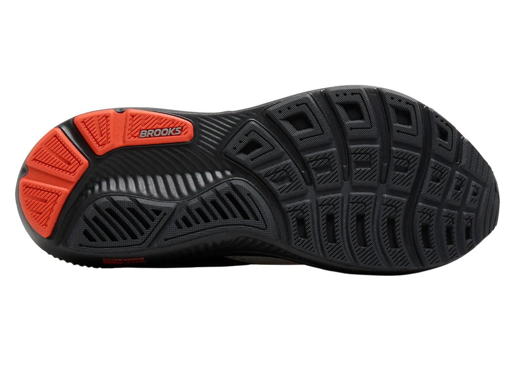 Brooks Ghost 18 Running Shoe - Men's