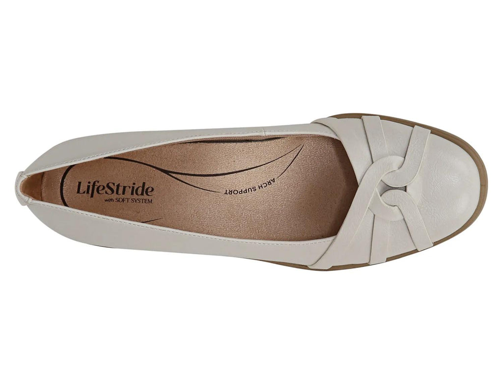 Lifestride Jorie Wedge Pump