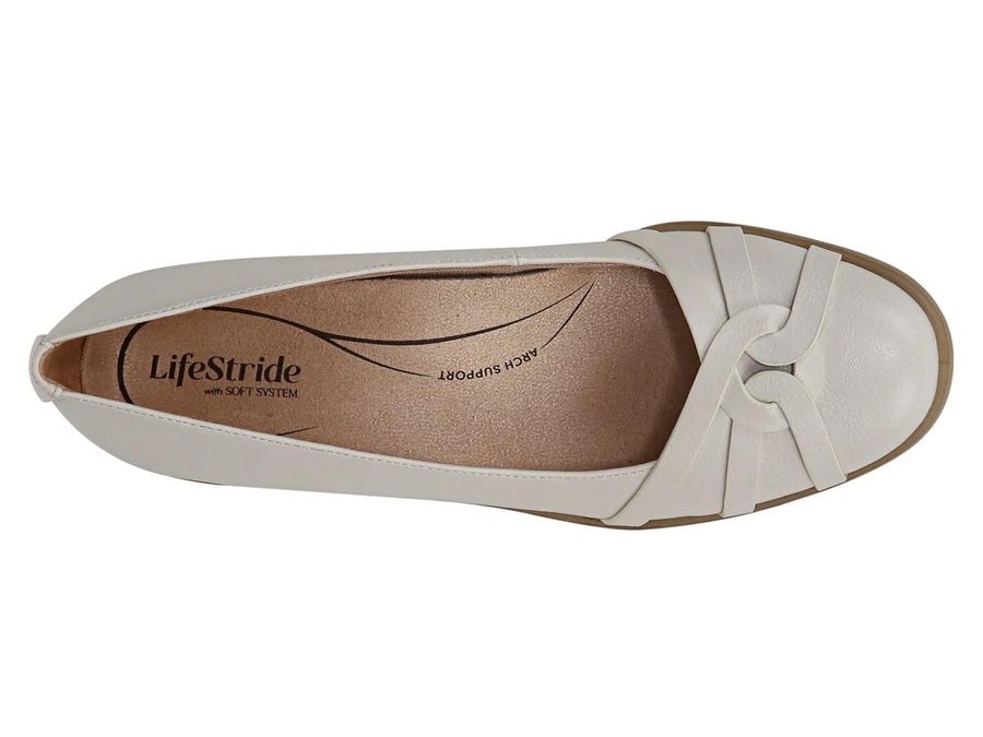 Lifestride Jorie Wedge Pump