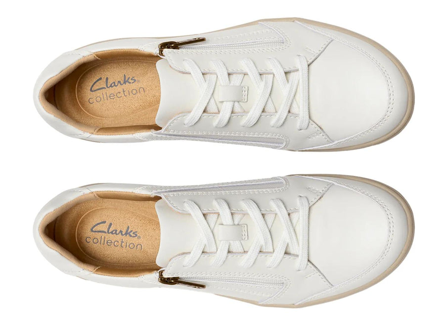 Clarks Bryianne Bayla Sneaker