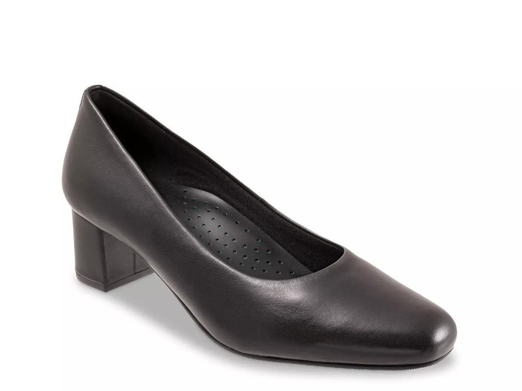 Trotters Daria Pump