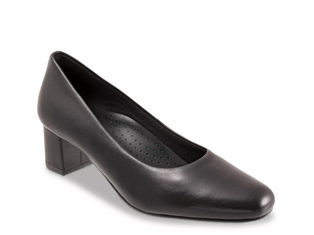Trotters Daria Pump