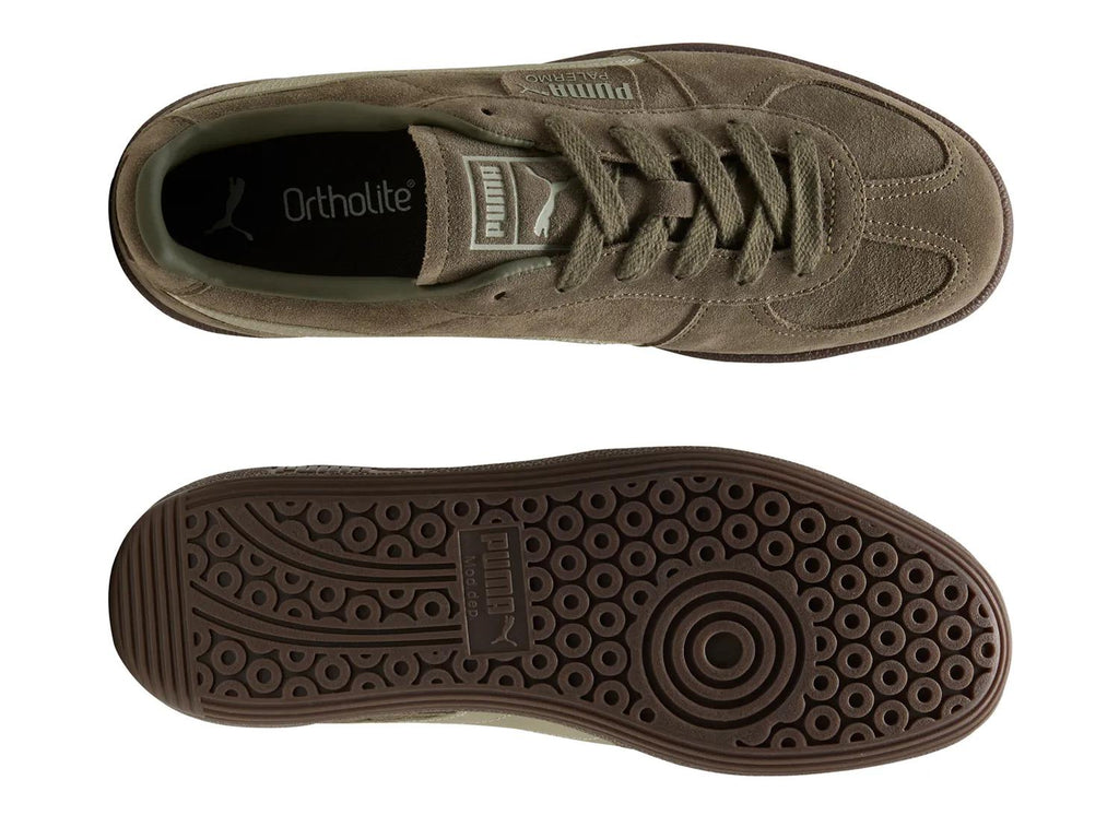Puma Palermo Sneaker - Men's