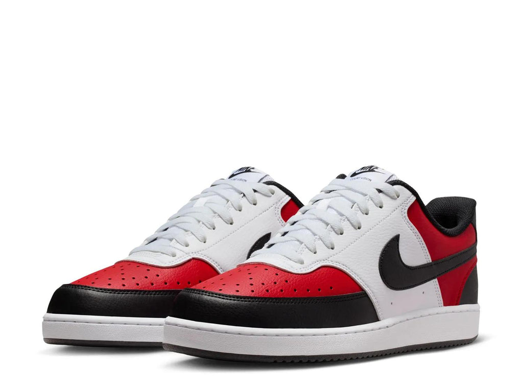 Nike Court Vision Low Sneaker - Men's